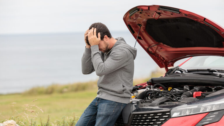 These Are The Nagging Issues With Your Cars That Won’t Go Away – Jalopnik