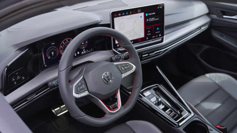 These Otherwise Good Cars Have Terrible Interiors – Jalopnik