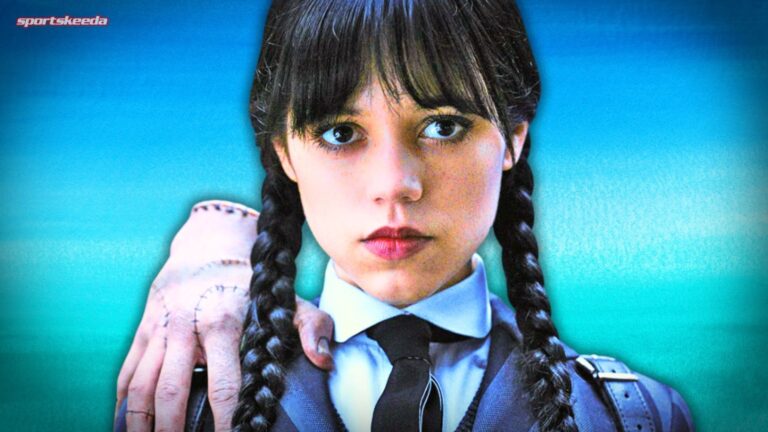 Wednesday season 2 half 1 recap: All to know earlier than half 2 arrives