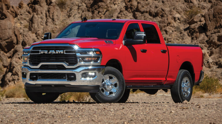 Which New Trucks Have The Largest Beds? – Jalopnik