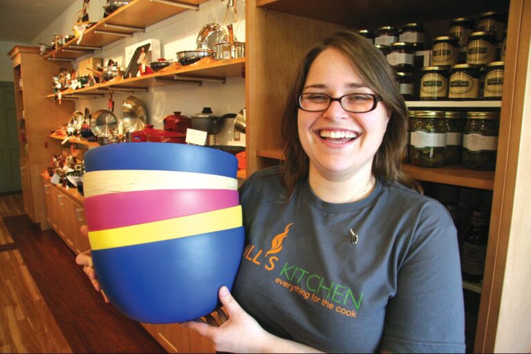 Why I Decided to Sell My Small Business: ‘I Nonetheless Choke Up’ | Entrepreneur