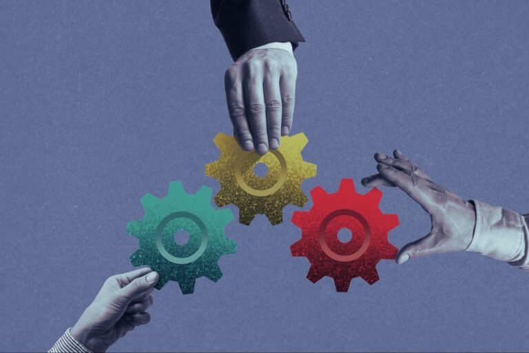 Why M&A Is not Just for Big Corporates Anymore | Entrepreneur