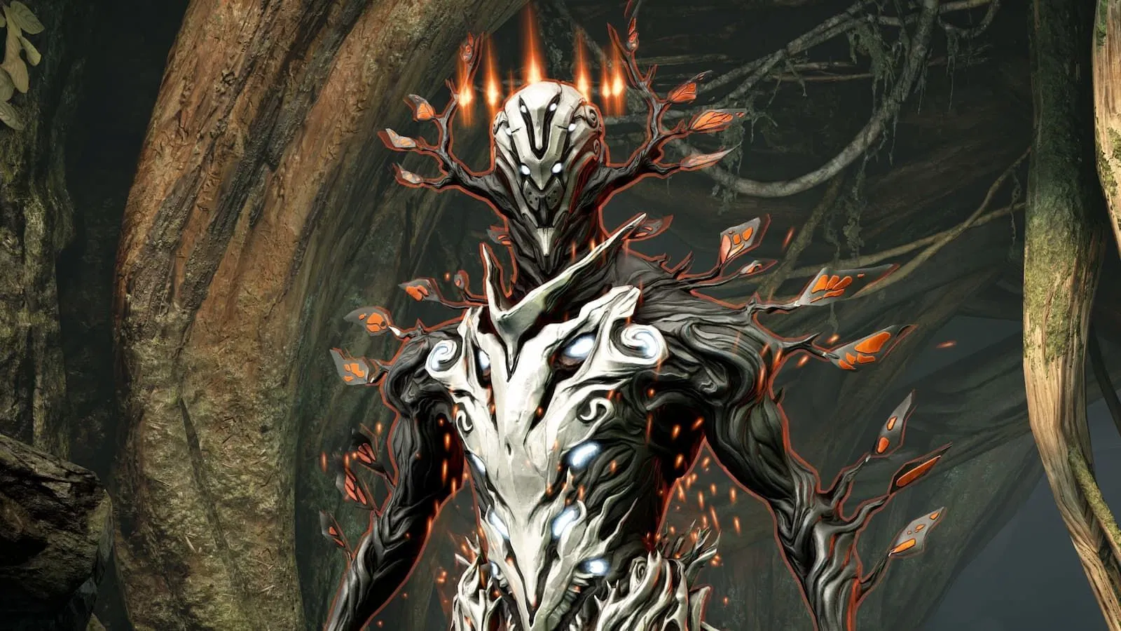 Just in case you forgot, the goat is back (Image via Digital Extremes)