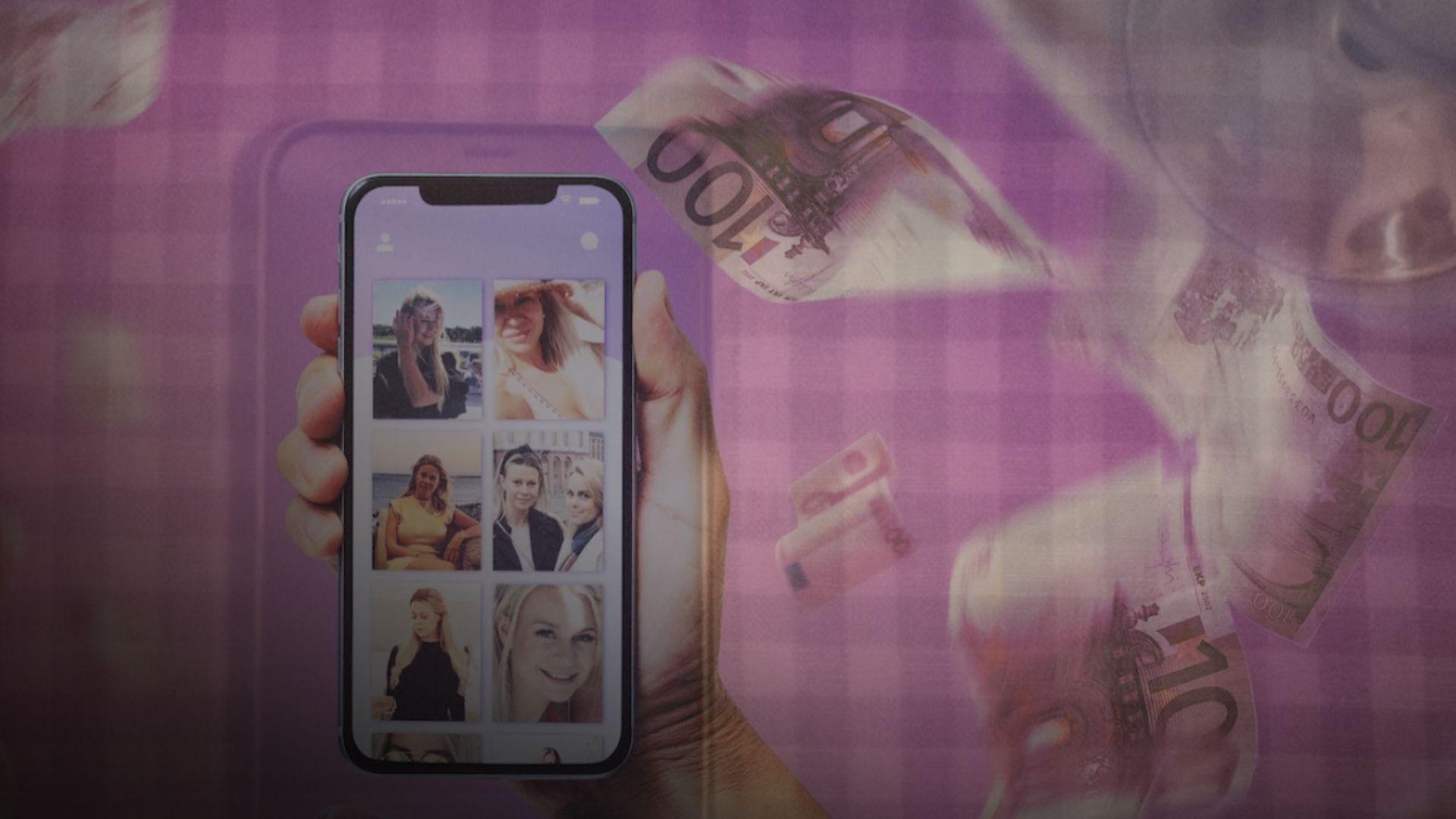 A still from the show (Image via Netflix)