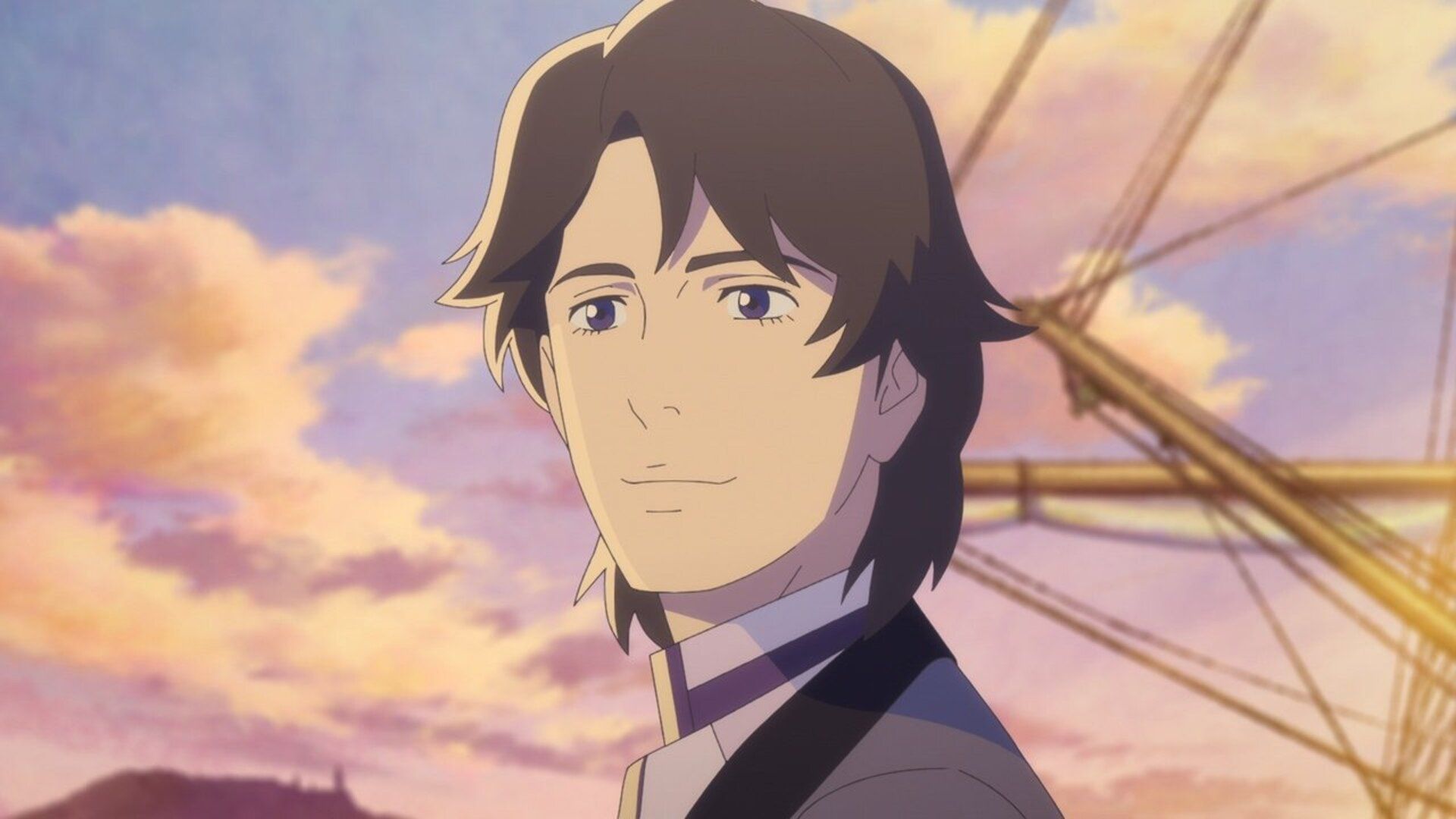 A new face to come (Image via The Answer Studio)