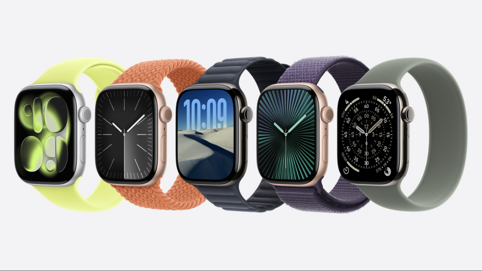 Apple Watch Series 11