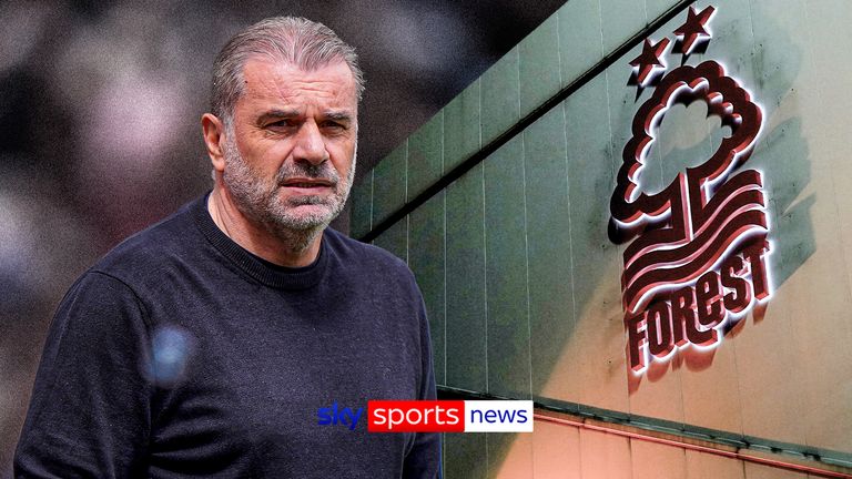 Explained: What does Ange Postecoglou bring to Nottingham Forest