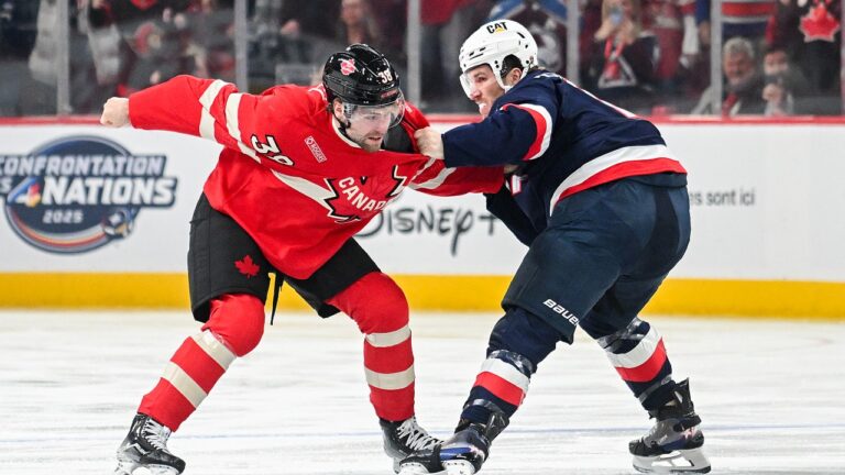 Sportsnet’s Insiders rank the NHL’s high 50 gamers in 2025-26: 30-21