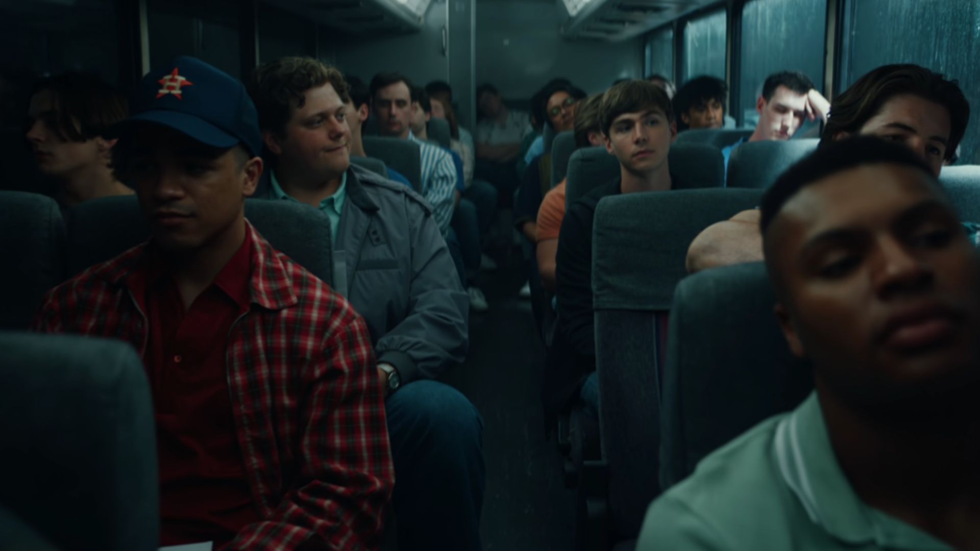 A still from the show (Image via Netflix)