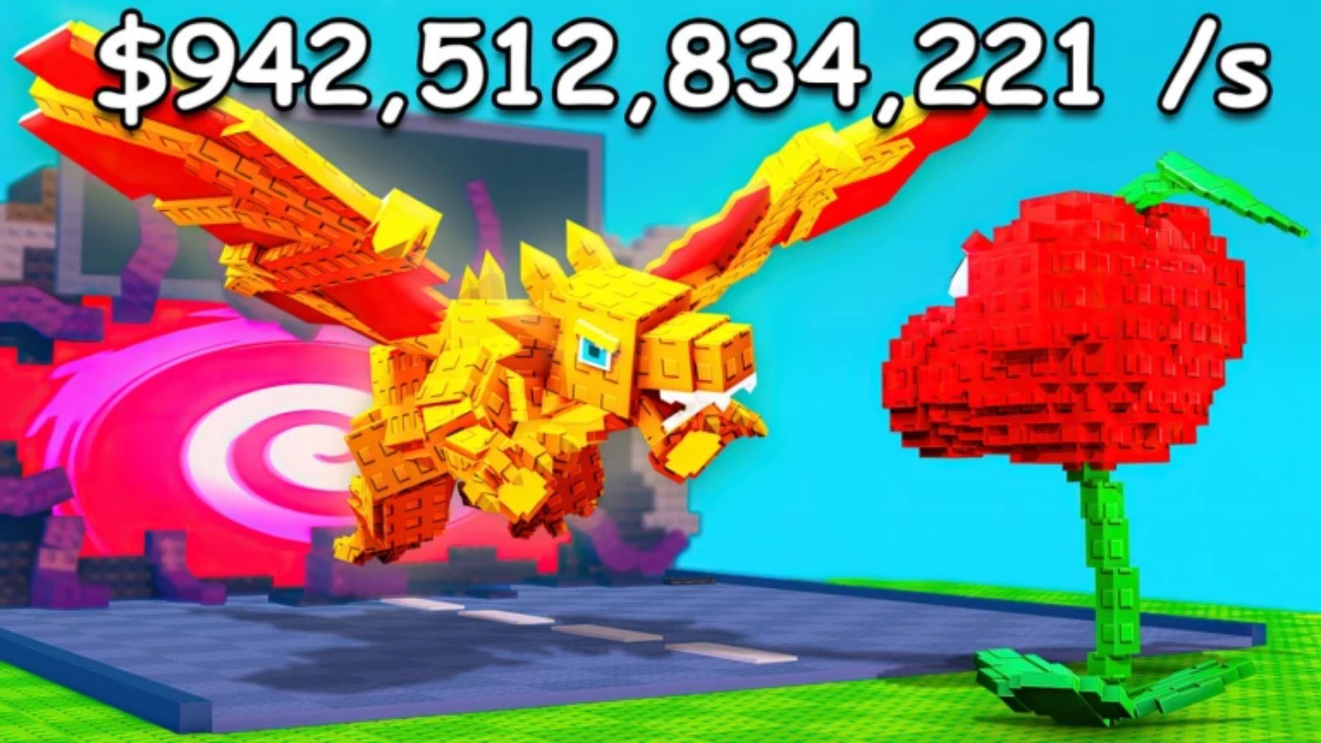Codes for Plants Vs Brainrots and their importance (Image via Roblox)