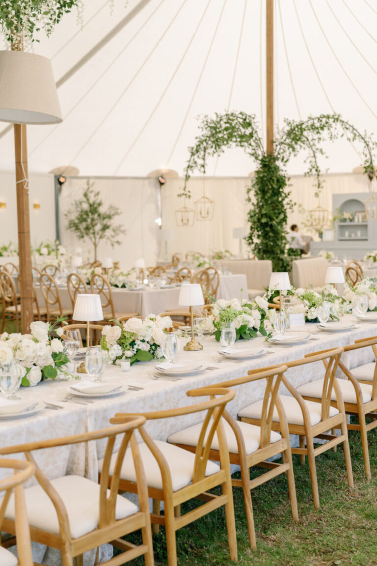 A Charleston-Impressed Wedding Filled with Southern Charm and Timeless Tennessee Elegance