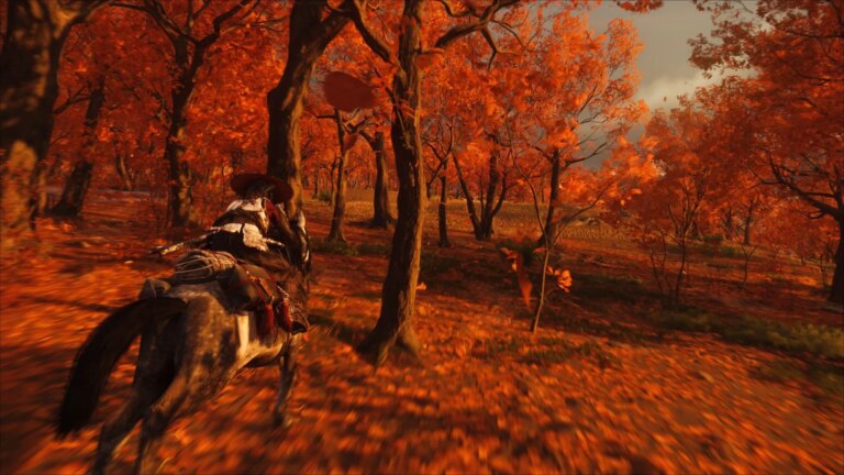 All Mountain Reliquaries in Ghost of Yotei and the best way to resolve them