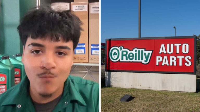 ‘Are You For Real?:’ Man Goes to O’Reilly 6 Minutes Earlier than Close. Then He Orders 40 Oil Adjustments