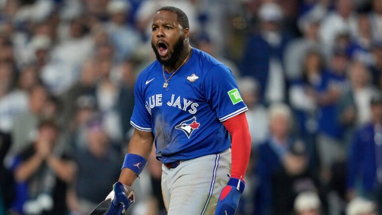 Blue Jays return to expectant metropolis with World Series title inside grasp