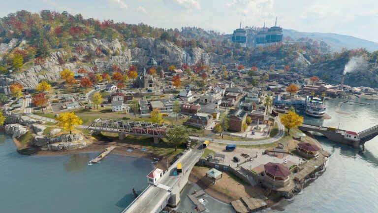 Call of Duty Warzone: Every little thing new revealed in CODNEXT 2025 occasion