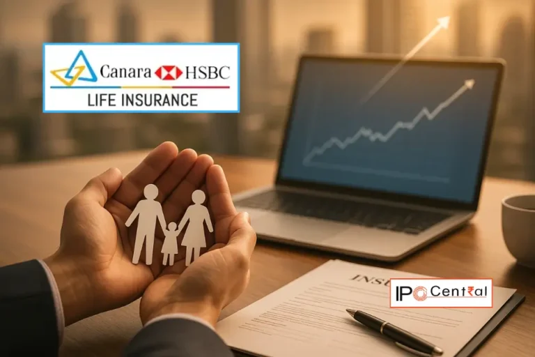 Canara HSBC Life IPO Review: 99% Claims, Zero Debt, Calm Compounder Of 2025?