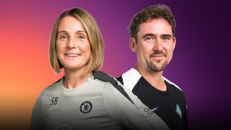 Chelsea host London City Lionesses and Arsenal face Leicester as WSL returns with all six video games dwell on Sky Sports