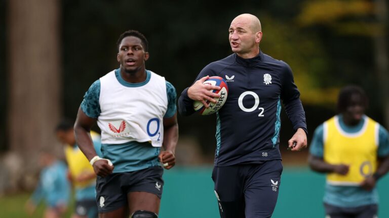England plotting downfall of Australia in Autumn Nations collection after assembly architects of ‘Bazball’