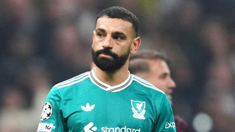 Galatasaray 1-0 Liverpool: Jamie Carragher says Arne Slot’s facet should not enjoying like a prime staff and requires Florian Wirtz to come back out of the facet