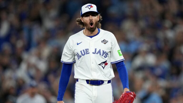 Gausman’s refined post-season adjustments preserving opposing hitters on their toes