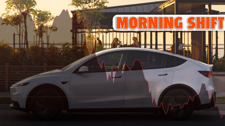 Investors Didn’t Like Tesla’s Cheaper Model 3 And Model Y – Jalopnik