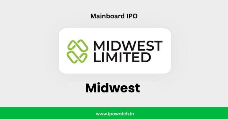 Midwest IPO Review & Investor Guide – IPO Watch
