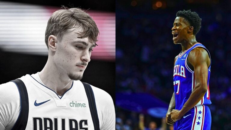 NBA Rookie of the Year 2025-26 Season: Latest Power Rankings as Cooper Flagg Barely Holds Onto Top 5 Spot – Oct. 30, 2025