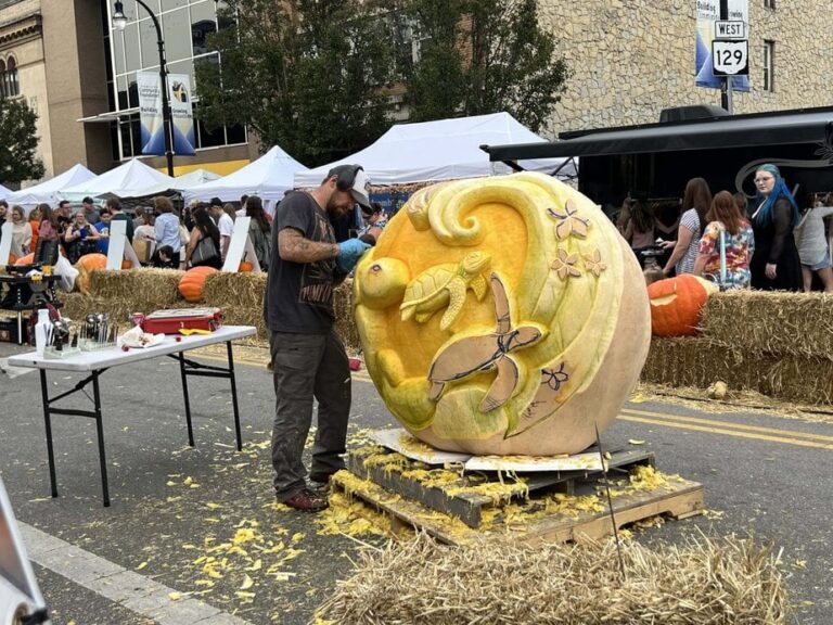 Ohio’s Festival Weekend: October 9-12, 2025