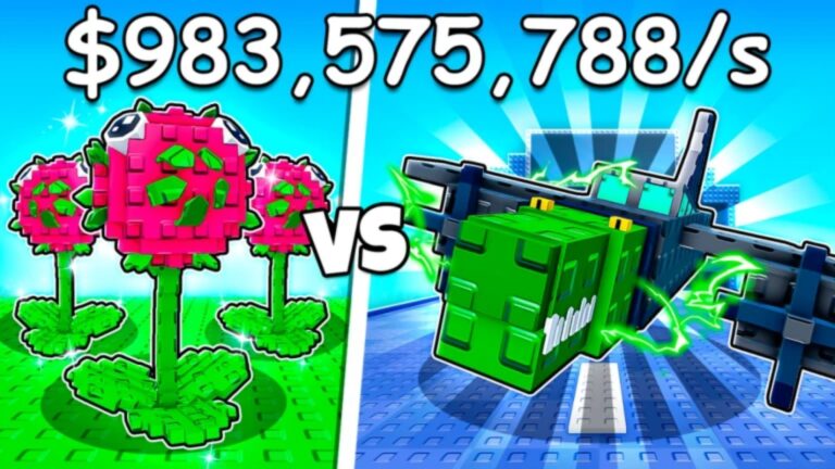 Plants Vs Brainrots codes (October 2025)