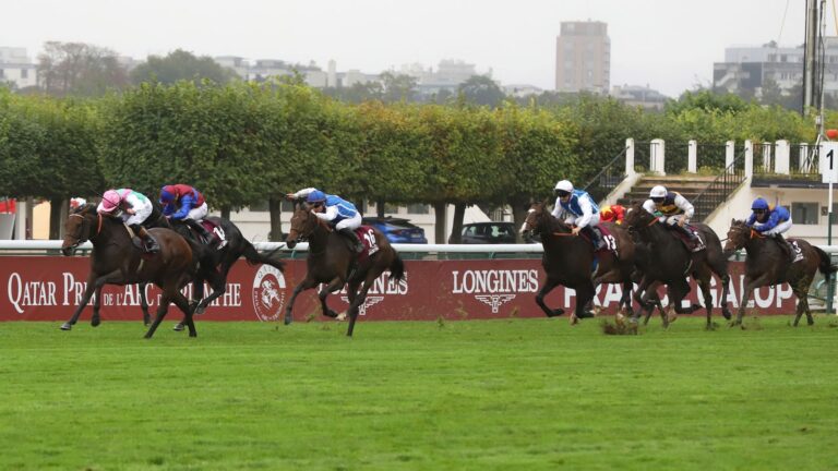 Qatar Prix de l’Arc de Triomphe: Jamie Lynch’s horse-by-horse information to Sunday’s massive race at Longchamp