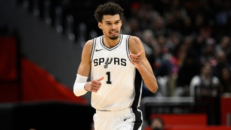 Southwest preview: No scarcity of expertise with Flagg, Durant and Wembanyama