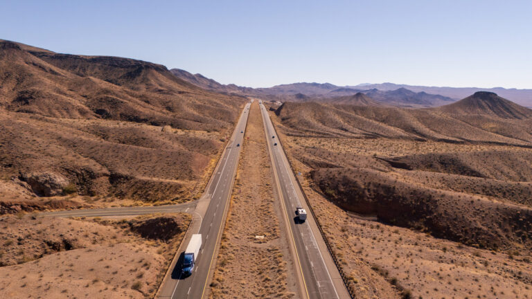 These Are The Oldest Highways In The U.S. Still Being Used Today – Jalopnik