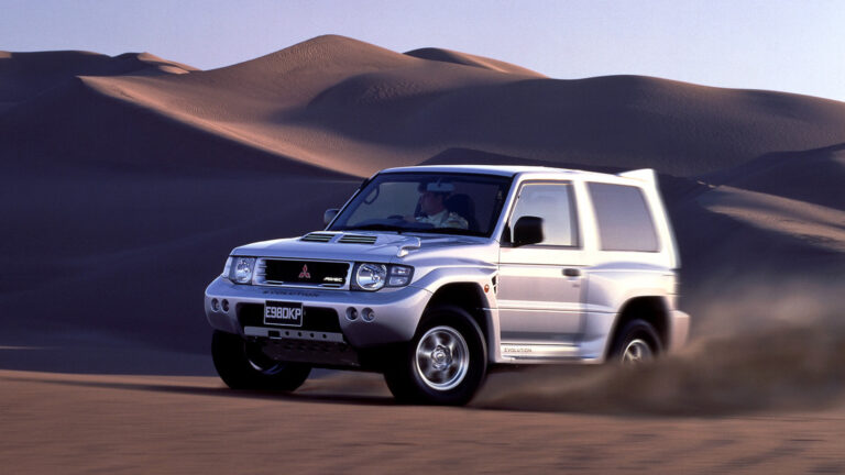 These Are Your Favorite Performance SUVs – Jalopnik