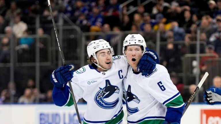 Vancouver Canucks crew preview: Hope with a wholesome dose of hysteria