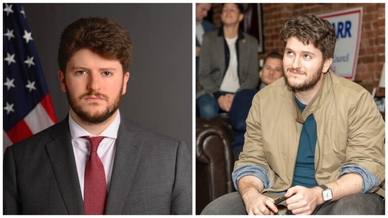  Who’s Gavin Wax? All about Ex-New York Young Republican Club president being blamed for allegedly leaking racist group chats to Politico 