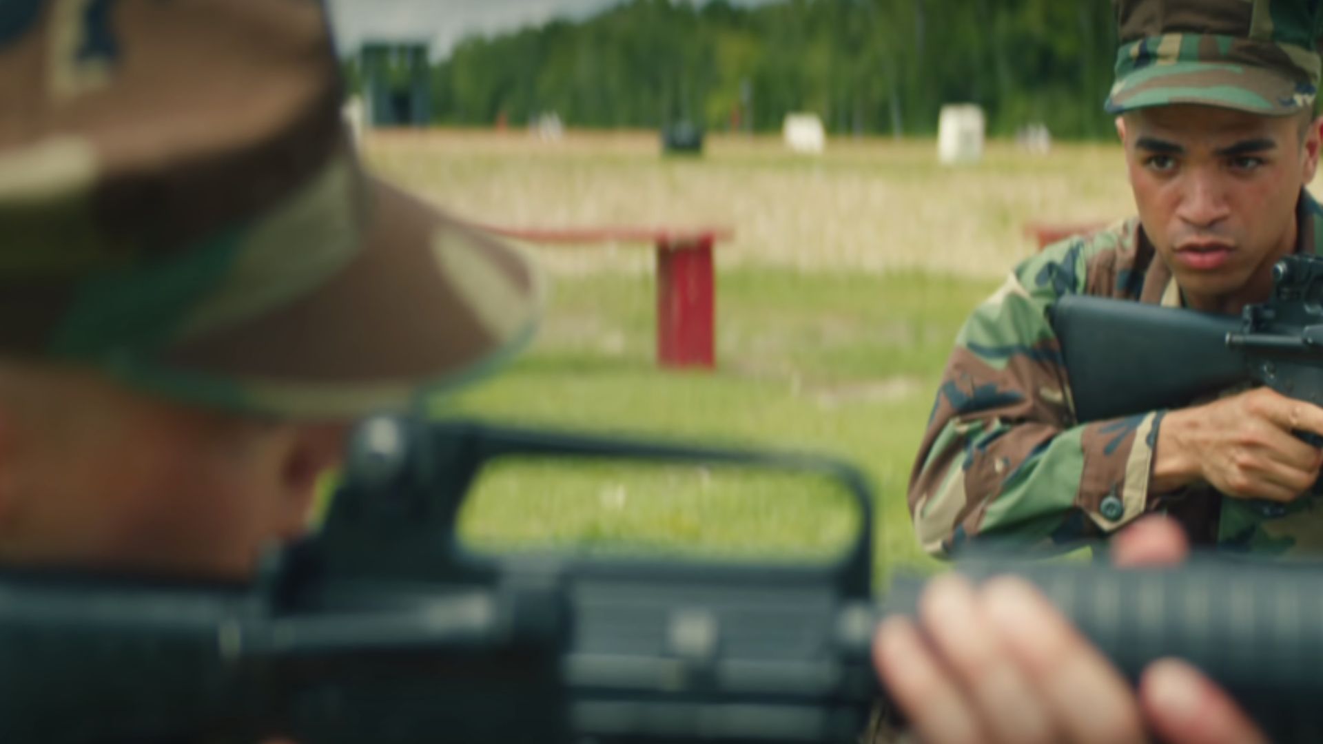 A still from the show (Image via Netflix)