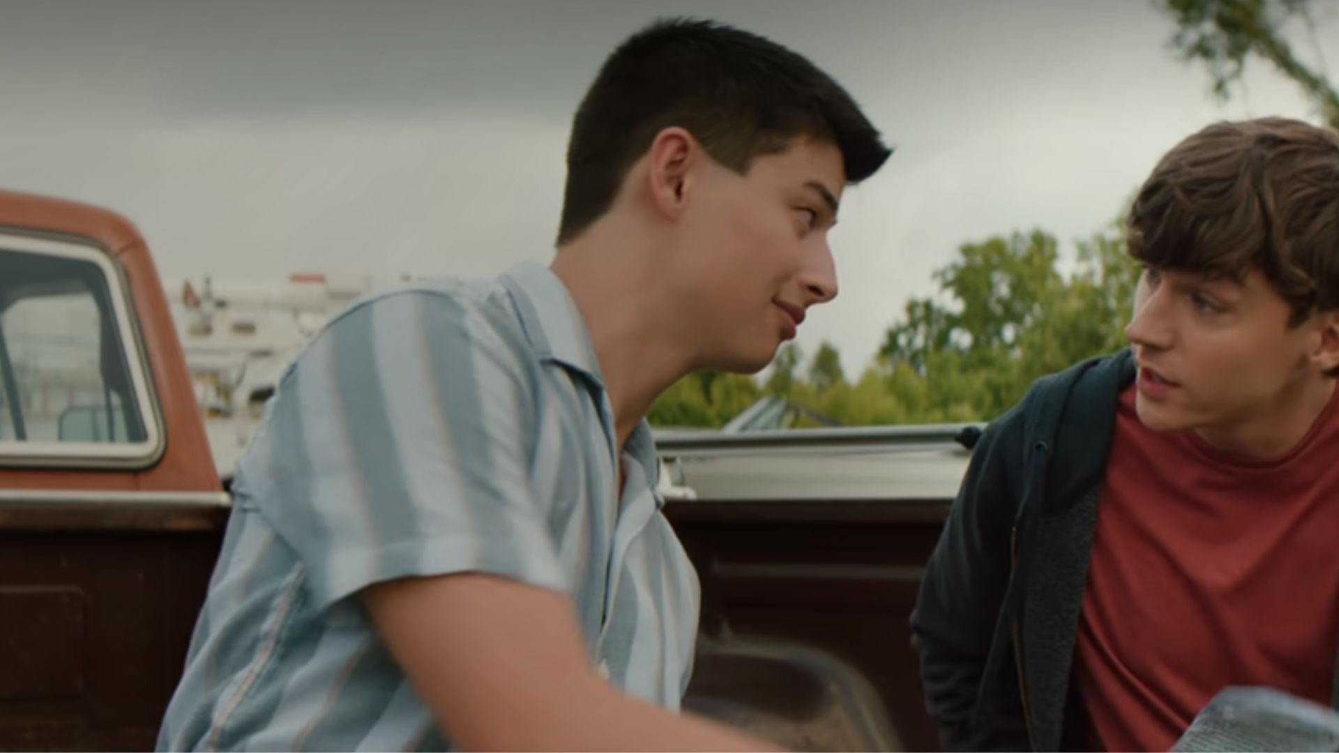 A still from the show (Image via Netflix)