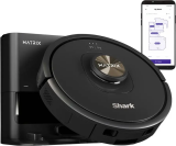 the Shark Matrix RV2320S next to a smartphone