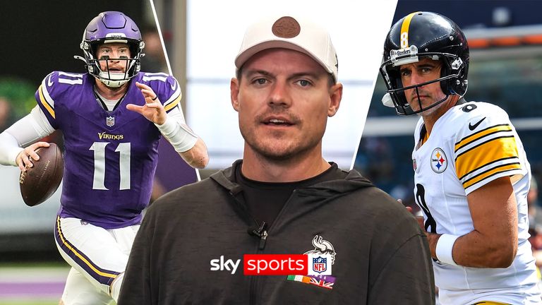 O'CONNELL ON WENTZ