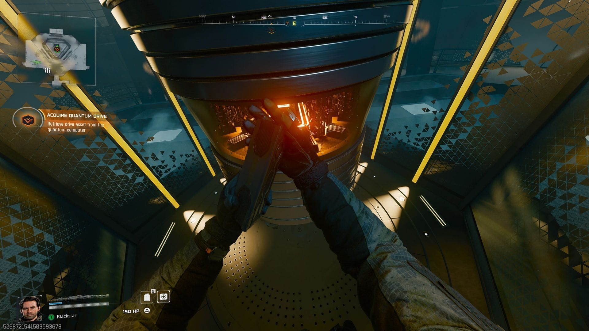 Black Ops 7 Co-Op Campaign (Image via Activision)