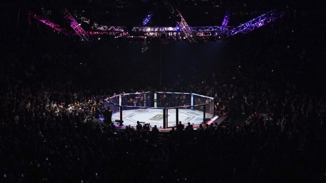 Watch UFC 322 on Sportsnet+