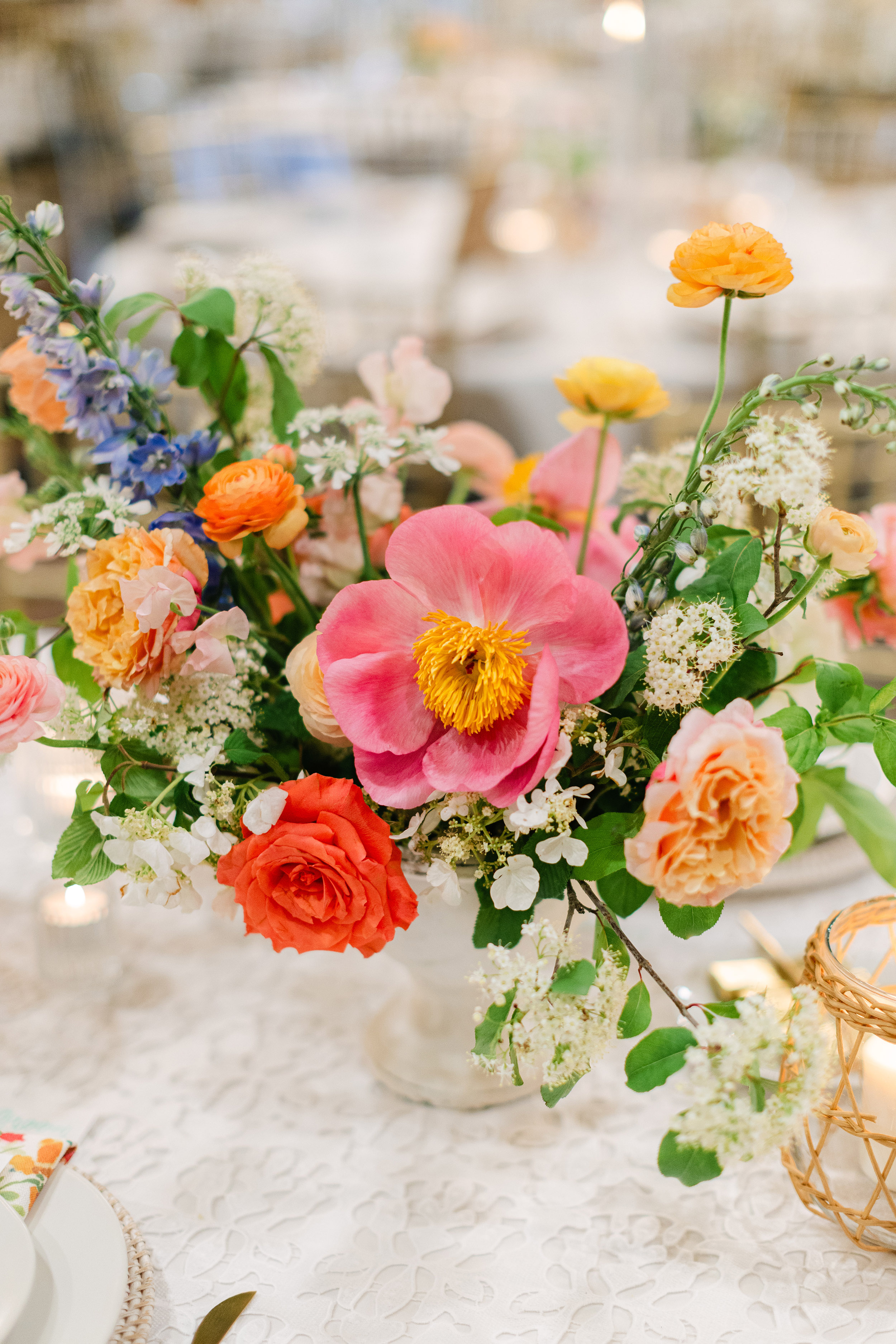 Courtney and Shy’s Colourful Spring Garden Wedding in Virginia 85 Spring wedding in Vancouver USA 85