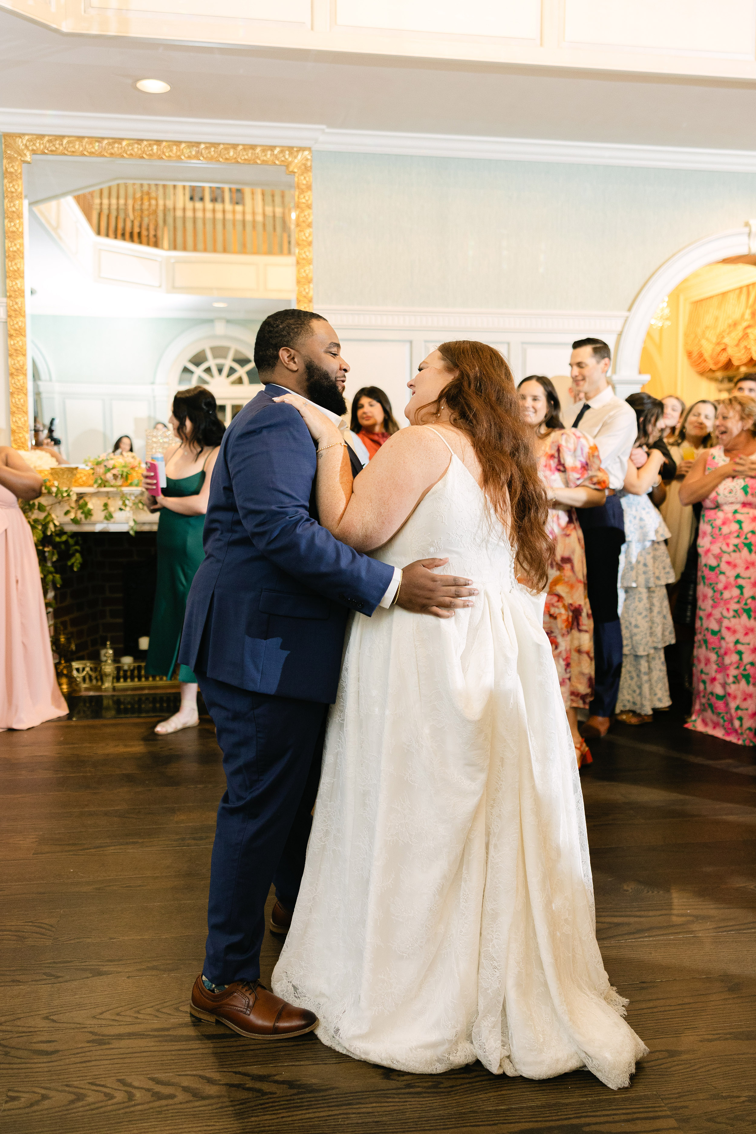 Courtney and Shy’s Colourful Spring Garden Wedding in Virginia 100 Spring wedding in Vancouver USA 115 1