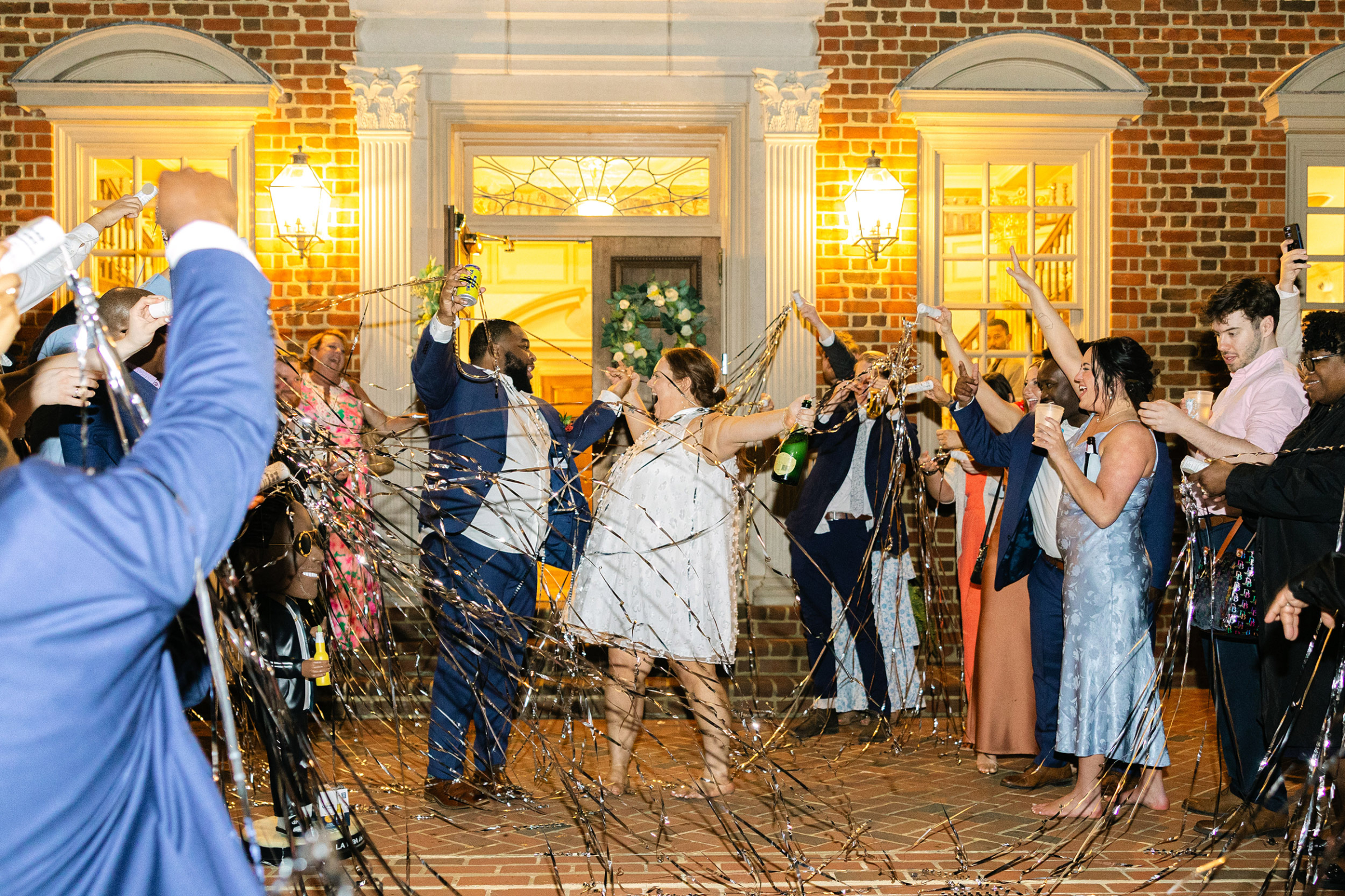 Courtney and Shy’s Colourful Spring Garden Wedding in Virginia 102 Spring wedding in Vancouver USA 118