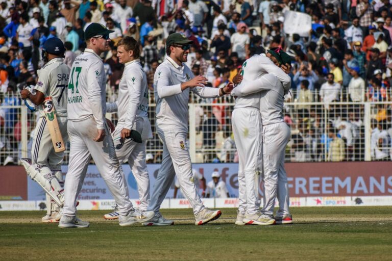 Who mentioned what – prime 5 professional reactions on India’s 0-2 defeat in IND vs SA 2025 Test sequence ft. Anil Kumble