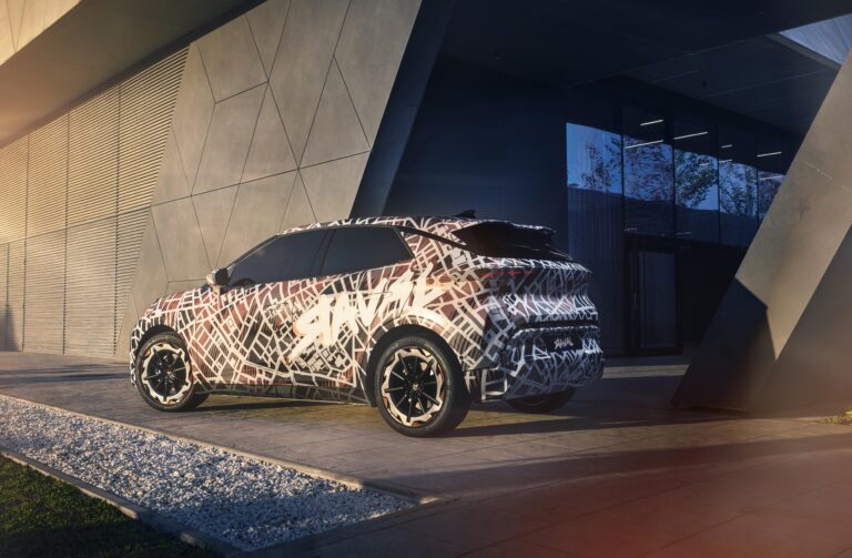 2026 Cupra Raval evaluate: Prototype drive