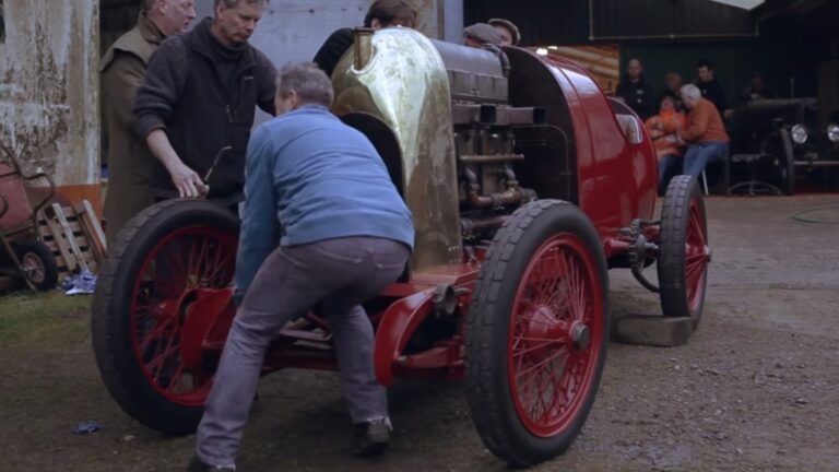 5 Of The Largest 4-Cylinder Engines Ever Made (Ranked By Displacement) – Jalopnik