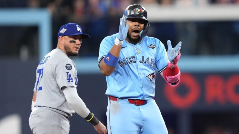 Armchair supervisor: The place the Blue Jays can discover an edge in Game 7
