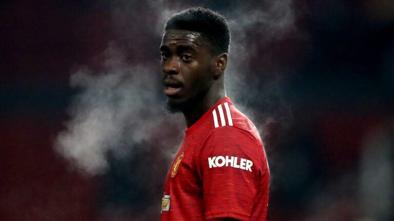 Axel Tuanzebe: Man Utd accused in £1m lawsuit of harming defender’s profession by failing to deal with harm ‘promptly’ and ‘appropriately’