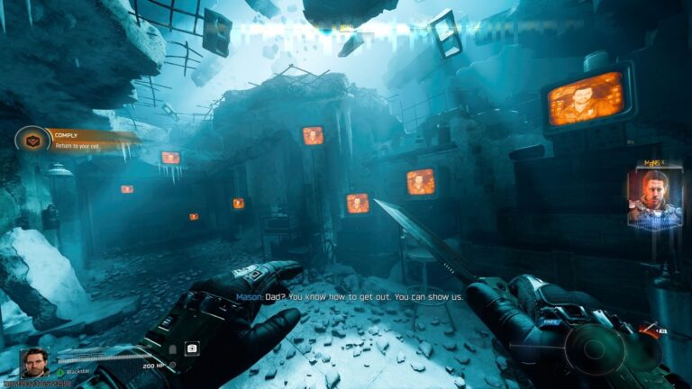 Black Ops 7 Review: A wreck with a two-fold comeback